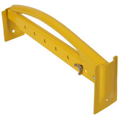 Brick Tong Lifter Bricks Lifting Carrying Carrier yellow color
