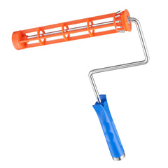 Paint Roller Kit 19 Pcs Paint Roller Set 4" & 9" Paint Rollers with Paint Tray