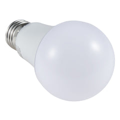 Smart Light Bulbs, 4-Pack, 9W Multicolor LED Bulbs, 800 Lumens with Smart Control Compatibility for Vera, Google Assistant, Amazon Alexa, iOS, Android, RGB Color Changing