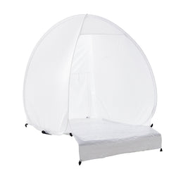 Spray Paint Shelter Portable Spray Paint Tent Booth 40x35x40 in Pop Up