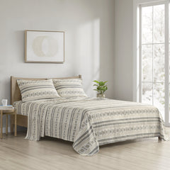 Printed Sheet Set Queen