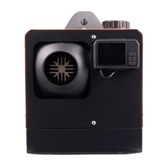 Diesel Air Heater All-in-one 12V 8KW Bluetooth App LCD for Car RV