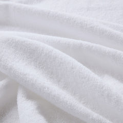 One Size Essential Bath Robe