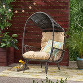 MALIA STANDING BASKET