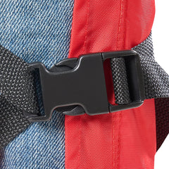 Chainsaw Chaps 39.7" Apron Style Forestry Chainsaw Safety Chaps Class C Large