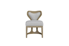 Wrap Chair - English Knotty Oak (Set of 2)