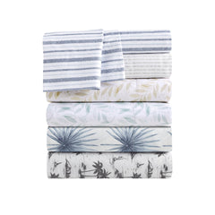 4PCS Queen Sheet Set