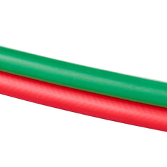Oxygen Acetylene Hose 1/4-Inch x 50FT T Grade Hose 300PSI Max Working Pressure