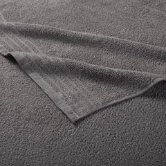 100% Cotton Quick Dry 12 Piece Bath Towel Set