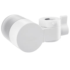 Faucet Mount Water Filters Sink Water Purifier for Kitchen White Horizontal
