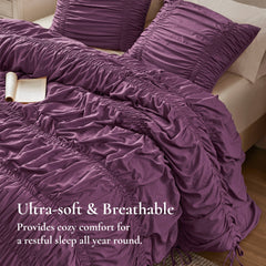 2PCS Twin/Twin XL Comforter Set