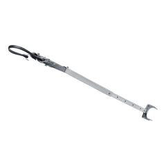 Adjustable Transom Saver 24-36 in Boat Transom Saver with Heavy-Duty Head