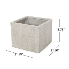 ELLA MGO L 22 Planter Box