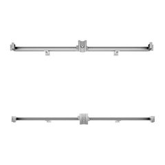 Solar Panel Mounting Brackets Solar Panel Mounting Kit for Various Roofs