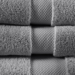 1000gsm 100% Cotton 6 Piece Towel Set
