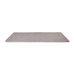 Cat Litter Trapping Mat 30 x 24 in Double Layer Honeycomb Non-Slip & Urine-Proof