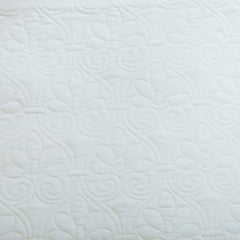 6 Piece Reversible Daybed Cover Set White Daybed