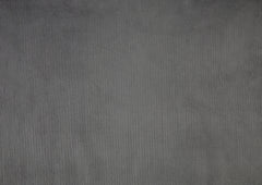 Mid-Century Modern Design 1pc Accent Chair Dark Gray Velvet Upholstery Dark Walnut Finish Wood, High-Resiliency Foam Cushions