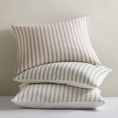 3 PCS Queen Duvet Set Tan