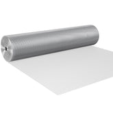 Hardware Cloth, 1/2 inch 48in x 100 ft 19 Gauge, Hot Dipped Galvanized Wire Mesh Roll, Chicken Wire Fencing, Wire Mesh for Rabbit Cages, Garden, Small Rodents