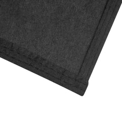 Flood Barrier, 4 Pack, 5 x 0.7 ft Flood Bags Activated by Water, Reusable Water Absorbent Barrier, Sandless Sandbags Blockage, Flooding Prevention Bags for Home, Doorway, Basement, Garage