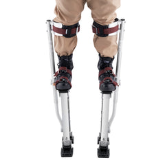 Drywall Stilts Aluminum Tool Stilts 18''-30'' Adjustable Painting Taping