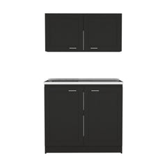 Perseus Cabinet Set
