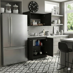 Perseus Cabinet Set