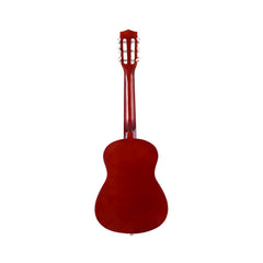 Classical Guitar, 30 Inch, Wood Classical Guitar Starter Kit for Beginners, with Nylon Strings, Gig Bag, Strap, Tuner, Extra Strings, Pick, Capo, Basswood, for Kids Girls Boys Students, Sunburst