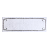 Cotton Tufted Bath Rug 24x72