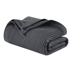 1PC Twin Cotton Blanket