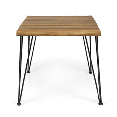 ZION INDUSTRIAL WOOD AND METAL 32.5