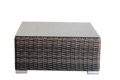 Minnesota Coffe Table - Brown