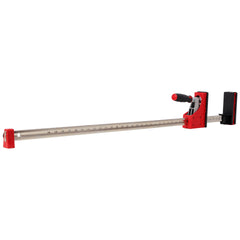 12PCS Parallel Clamp Kits, 24" Clmap(2pcs)+40" Clmap(2pcs)+Bench Dogs (4pcs)+Framing Blocks(4pcs),for Woodworker Tools,DIY