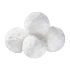 Pool Filter Balls for Sand Filter Pump 3.5 lbs Reusable for Swimming Pool