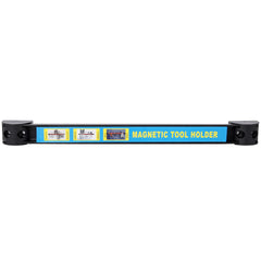 6PACK Heavy Duty Magnet Tool Bar, 2PACK 12", 2PACK 18", 2PACK 24",Magnetic Tool Holder,Magnetic Tool Holder Strip,for Workshop Garage,Mounting Screws Included