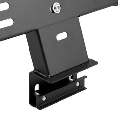 Overland Truck Bed Rack 900 lbs Static Capacity Fit Tacoma/Gladiator JT