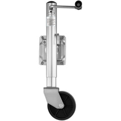 Boat Trailer Jack Marine Heavy Duty Swivel Mount Tongue Jack 1500 lbs Load