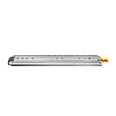 1 Pair 18-60 in Drawer Slides Ball Bearing Full Extension