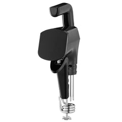 Sous Vide Precision Cooker, 1100W Sous-Vide Cooking Machine, Immersion Circulator with LED Digital Display, Secure Clamp Design, Temperature & Timer Control, Professional Sous Vide Cooker