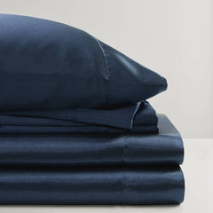 Satin Luxury Sheet Set King