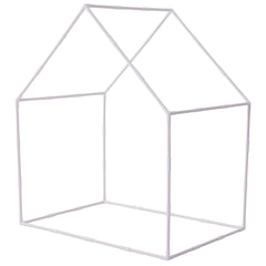 Kids Play Tent, Kids Tent for Kids 1-5 Years Old, Toddler Tent with Mat and Tent Lamp, Tent for Kids with Windows for Indoor and Outdoor, Yurt Tent for Boys and Girls, Beige