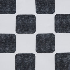 Twin/Twin XL Checkered Comforter Set