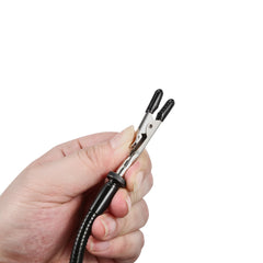 Magnetic Helping Hands Soldering Station 4 Flexible Arms Alligator Clips