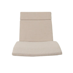 52005.00CUSH-TBG (2PCS) Salem Outdoor Chaise Lounge Cushion (Without Chaise Lounge)