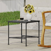 LUNA END TABLE