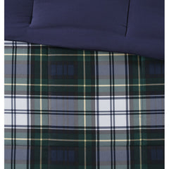 King/Cal King 3M Scotchgard Down Alternative All Season Comforter Set