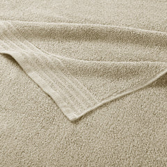 100% Cotton Quick Dry 12 Piece Bath Towel Set