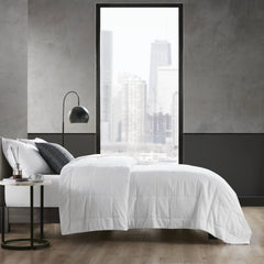 Down Alternative Blanket White Twin