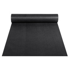 Non-Woven Geotextile Fabric 4x100FT 8OZ Ground Cover Weed Control Fabric